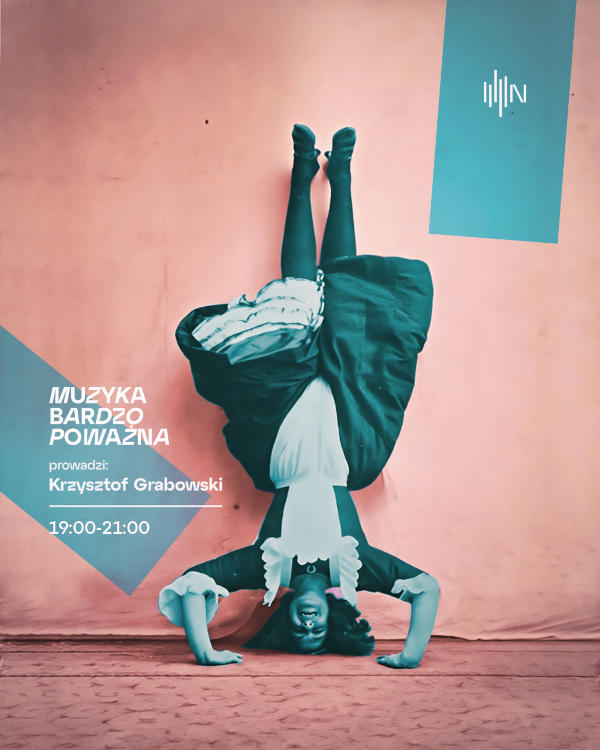 Muzyka bradzo poważna 273