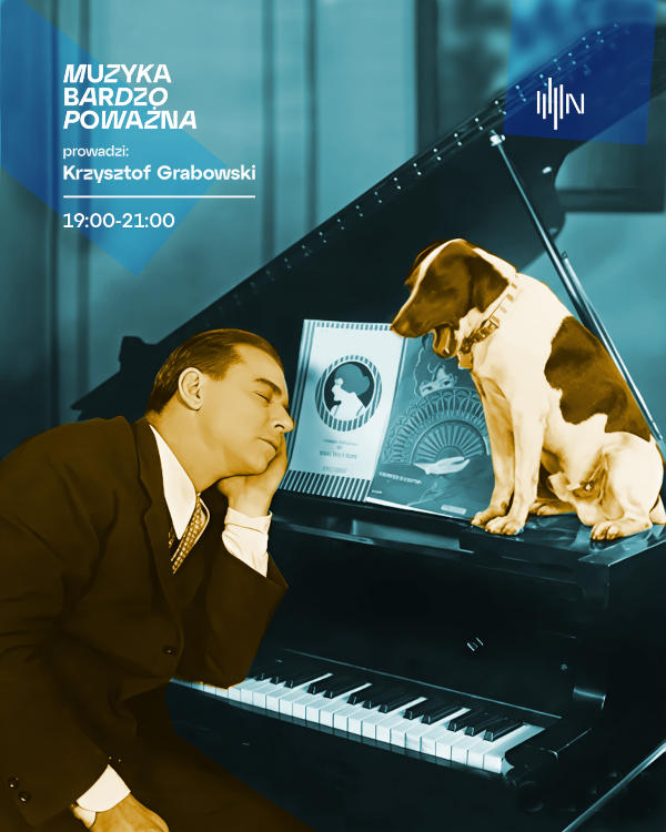 Muzyka bardzo poważna 274