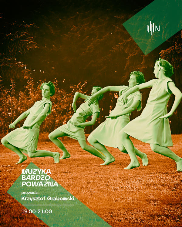 Muzyka bardzo poważna 275