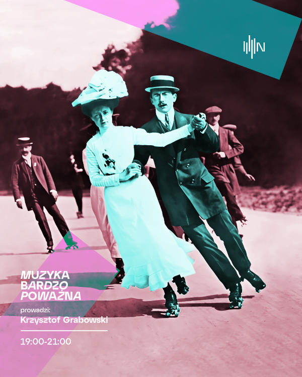 Muzyka bardzo poważna 277