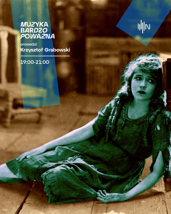 Muzyka bardzo poważna 278