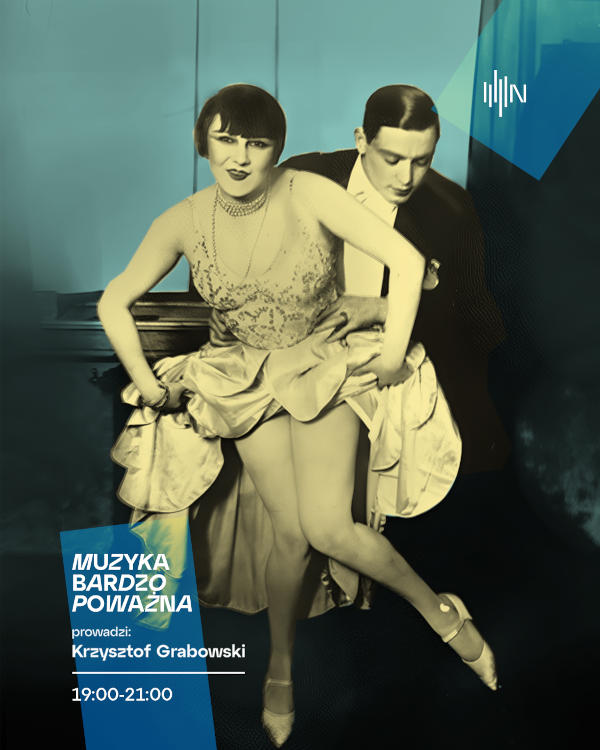 Muzyka bardzo poważna 279