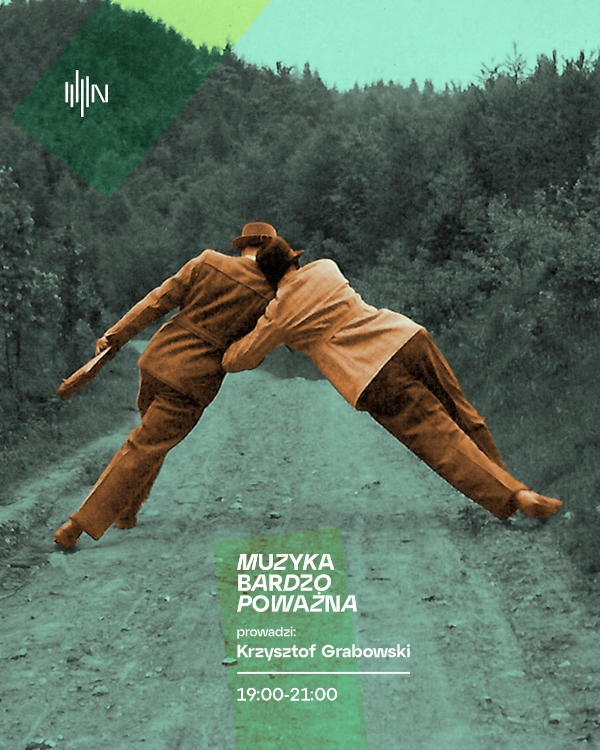 Muzyka bardzo poważna 280