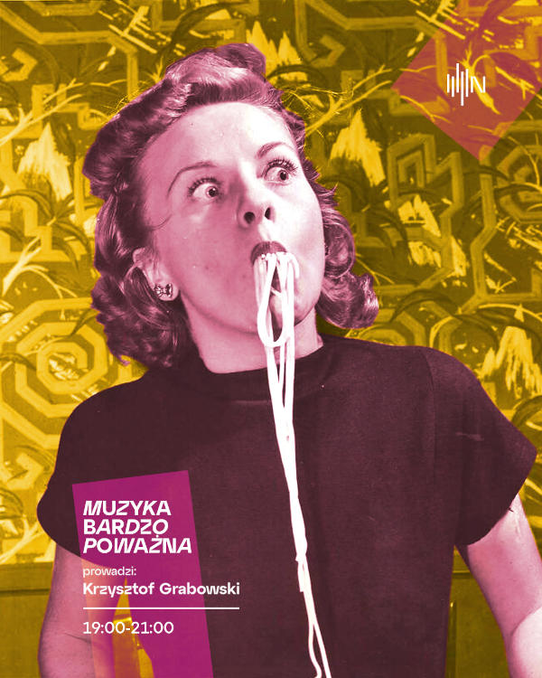 Muzyka bardzo poważna 281