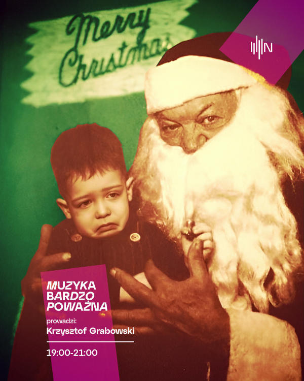 Muzyka bardzo poważna 282