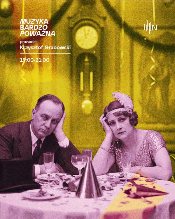 Muzyka bardzo poważna 283