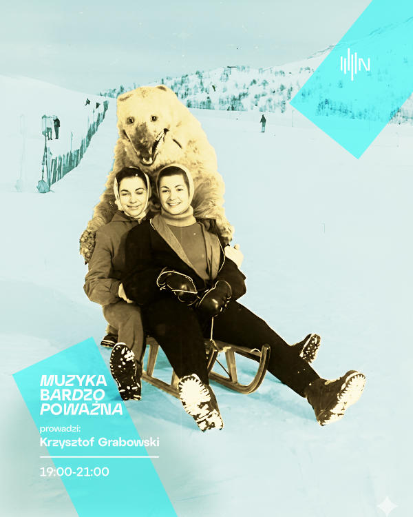 Muzyka bardzo poważna 285