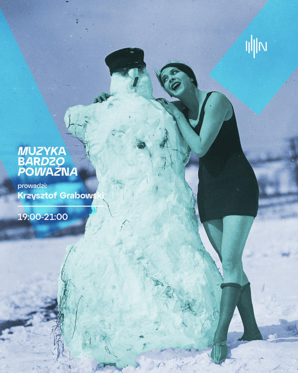 Muzyka bardzo poważna 286