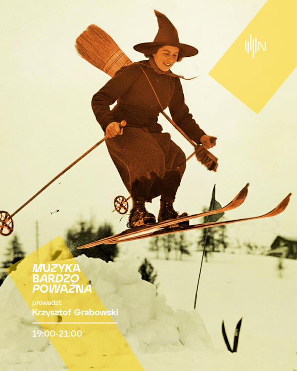 Muzyka bardzo poważna 287