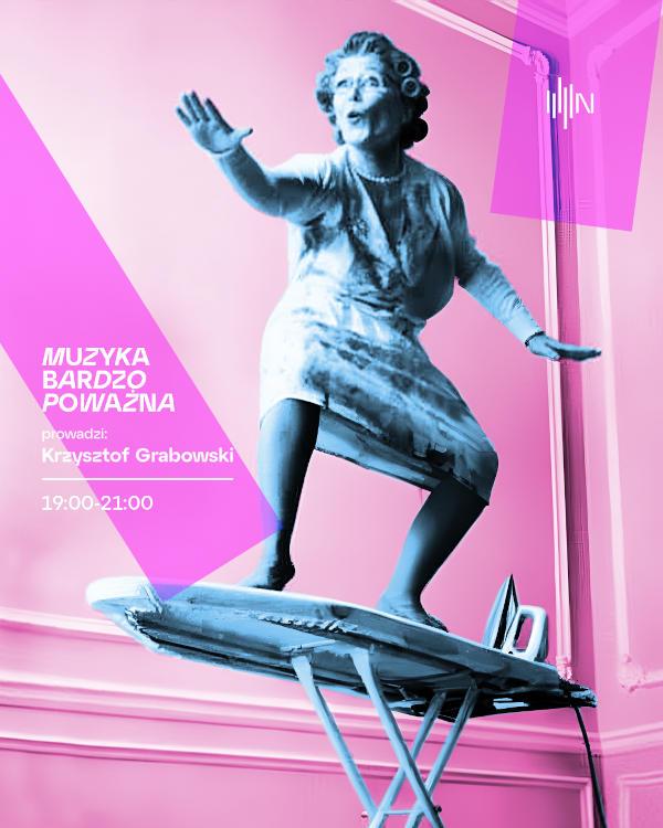 Muzyka bardzo poważna 288