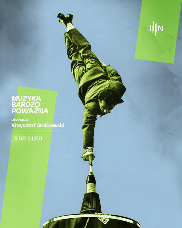 Muzyka bardzo poważna 289