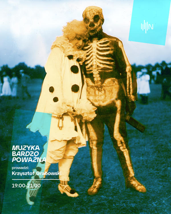 Muzyka bardzo poważna 291