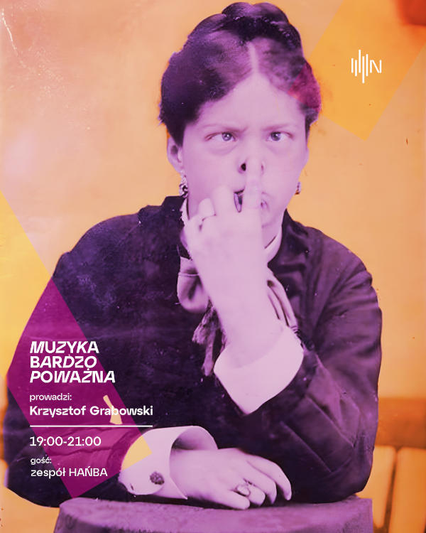 Muzyka bardzo poważna 292