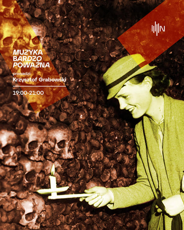 Muzyka bardzo poważna 293