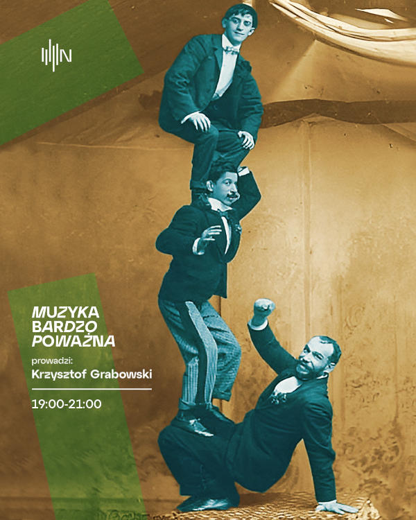 Muzyka bardzo poważna 295