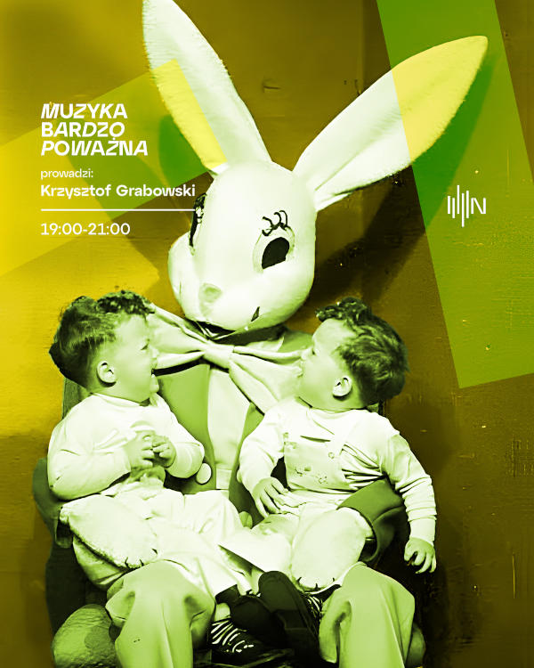 Muzyka bardzo poważna 297