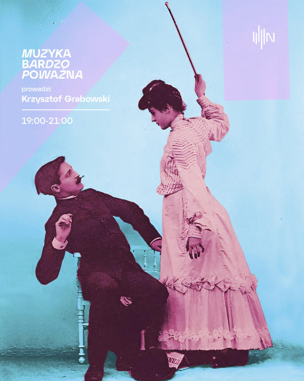 Muzyka bardzo poważna 298