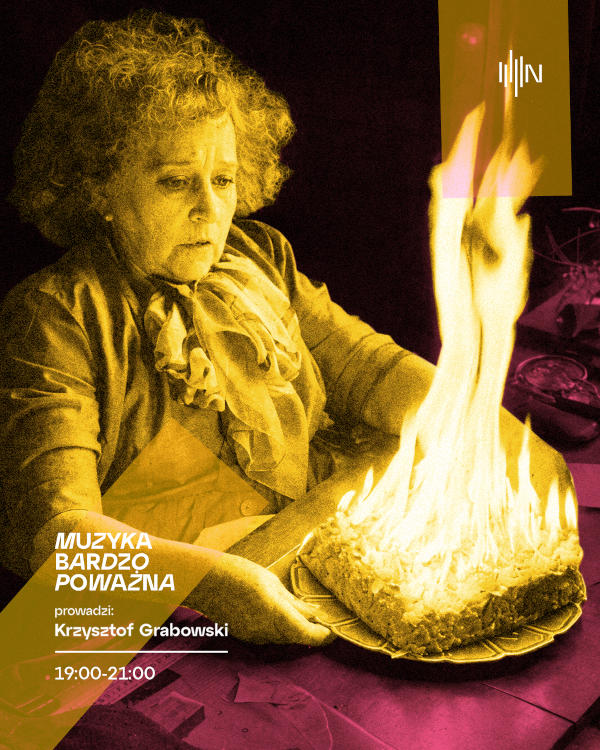 Muzyka bardzo poważna 299