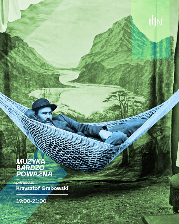 Muzyka bardzo poważna 300