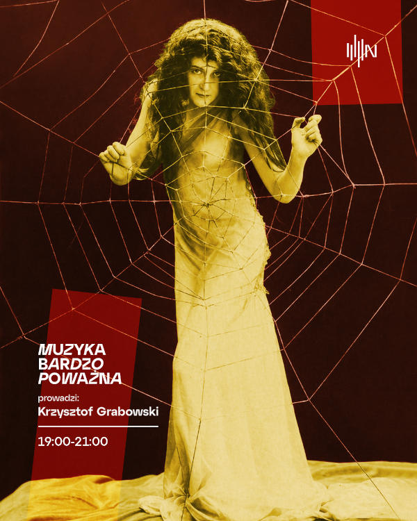 Muzyka bardzo poważna 301