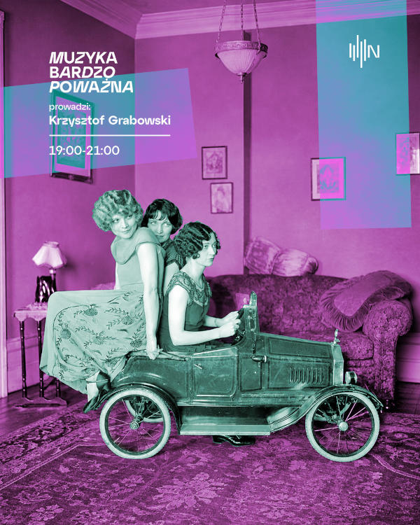 Muzyka bardzo poważna 302