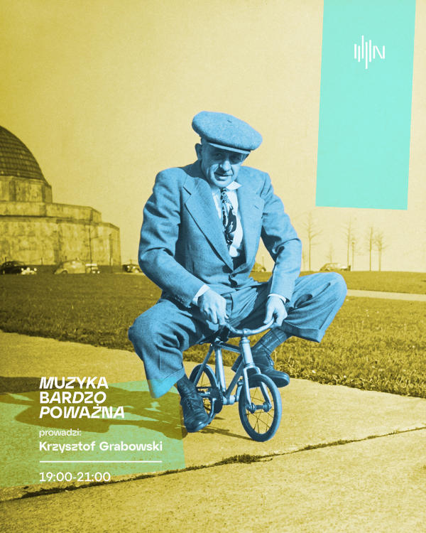 Muzyka bardzo poważna 303