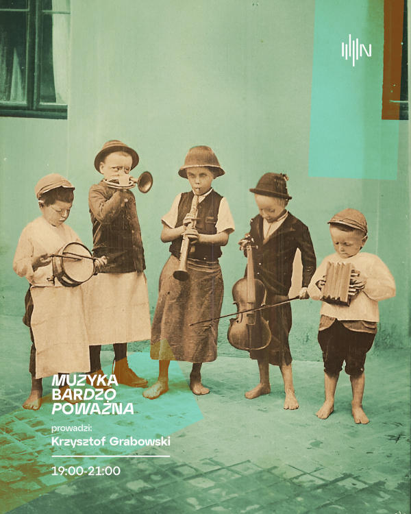 Muzyka bardzo poważna 305