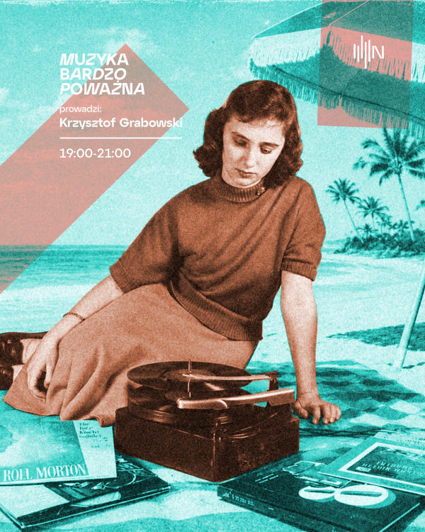 Muzyka bardzo poważna 308
