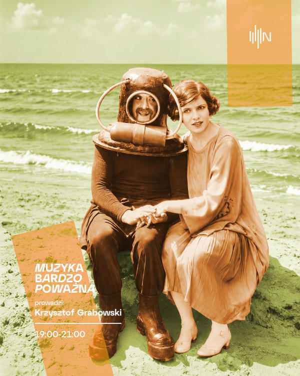 Muzyka bardzo poważna 312