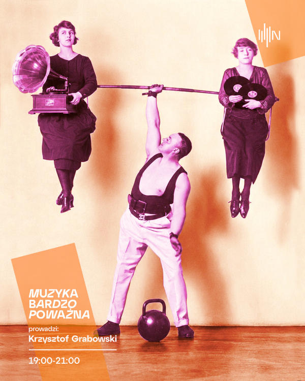 Muzyka bardzo poważna 313