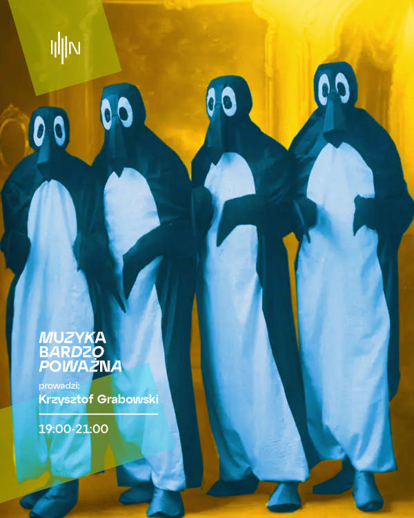 Muzyka bardzo poważna 315