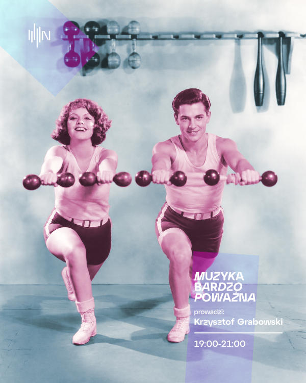 Muzyka bardzo poważna 319