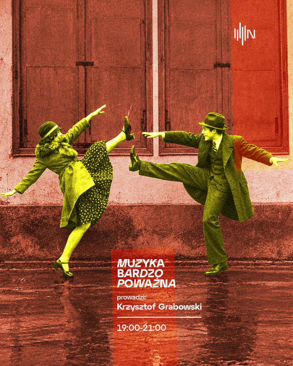 Muzyka bardzo poważna 320