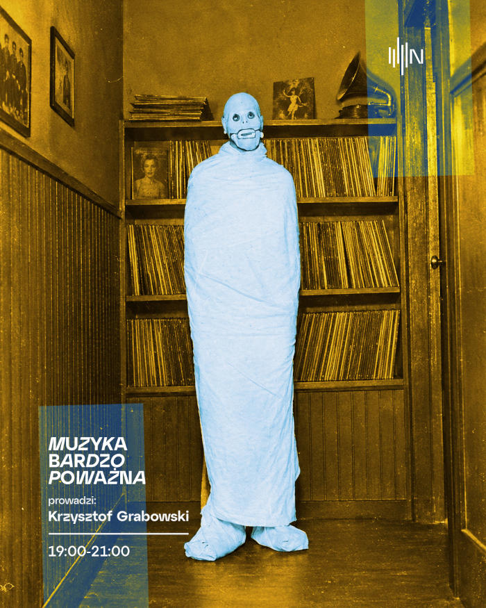 Muzyka bardzo poważna 322