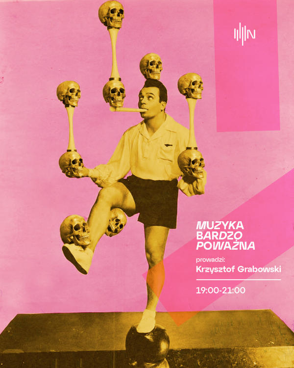 Muzyka bardzo poważna 324