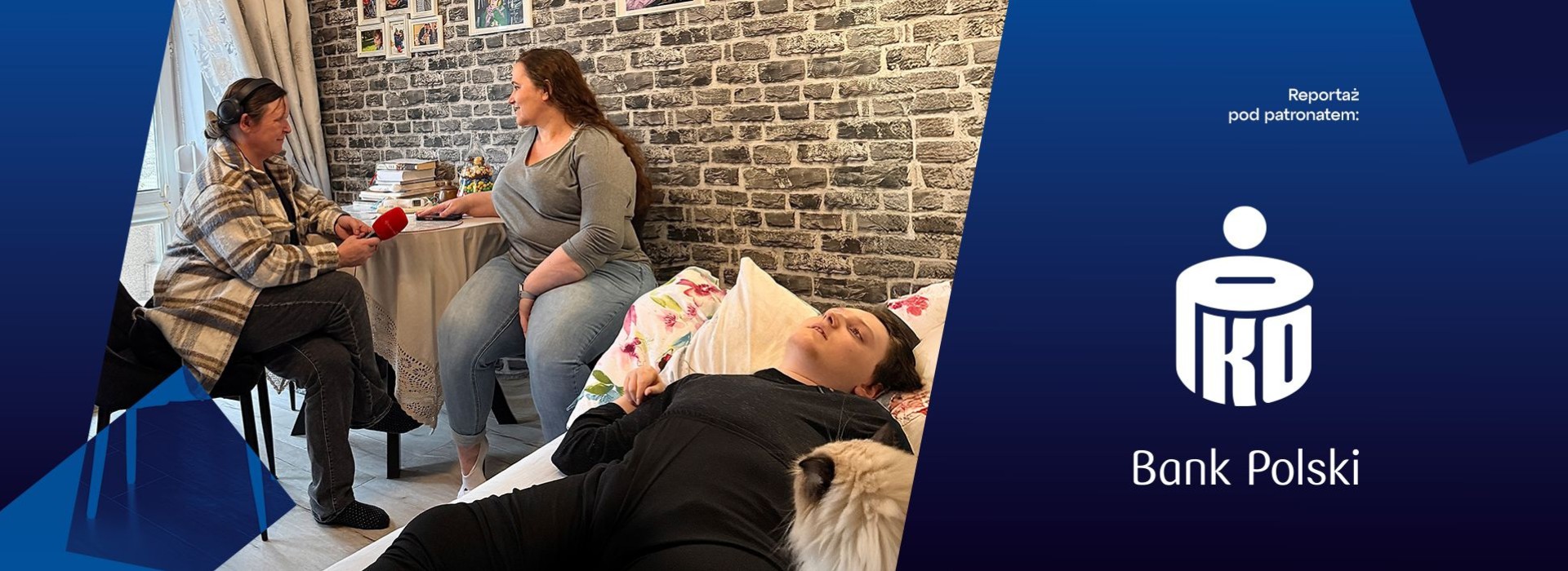 DOSTĘPNOŚĆ. Część 5: "20 lat wyłączenia"