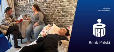 DOSTĘPNOŚĆ. Część 5: "20 lat wyłączenia"