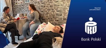 DOSTĘPNOŚĆ. Część 5: 20 LAT WYŁĄCZENIA