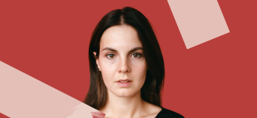 WRZENIE NOWEGO ŚWIATA: Agata Turkot