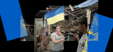 Radio Nowy Świat razem z Ukrainą
