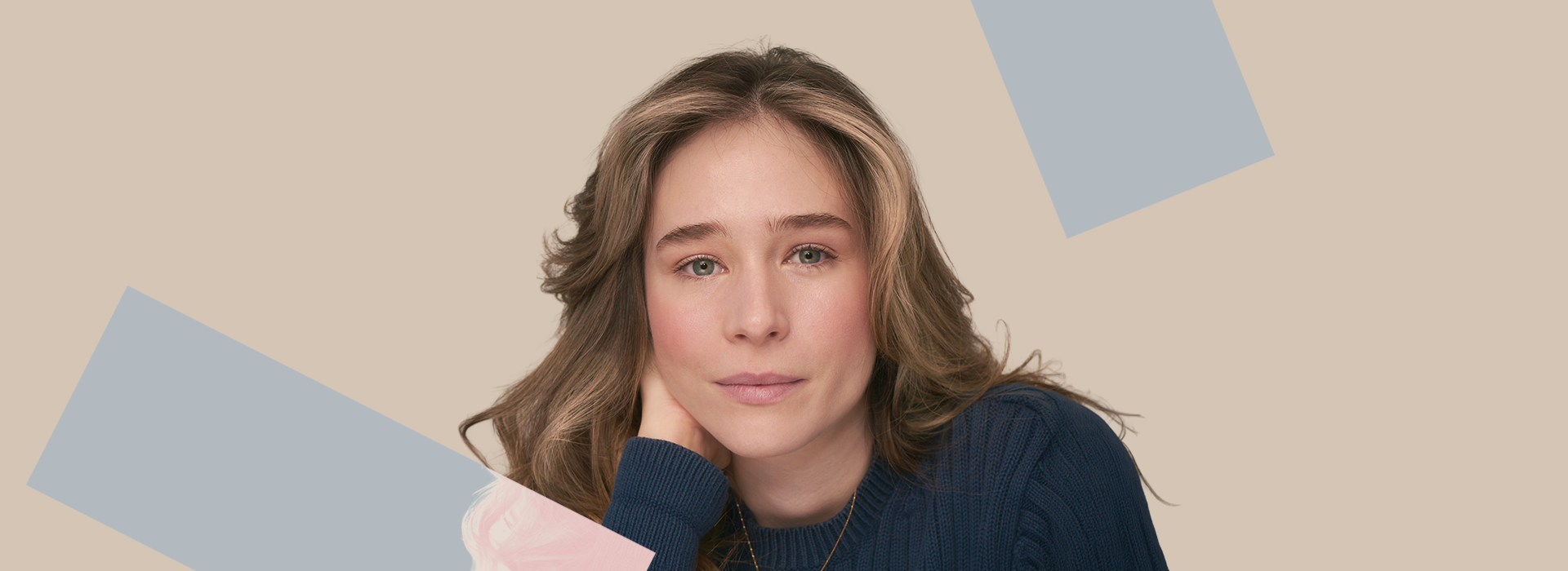 WRZENIE NOWEGO ŚWIATA: Zofia Wichłacz