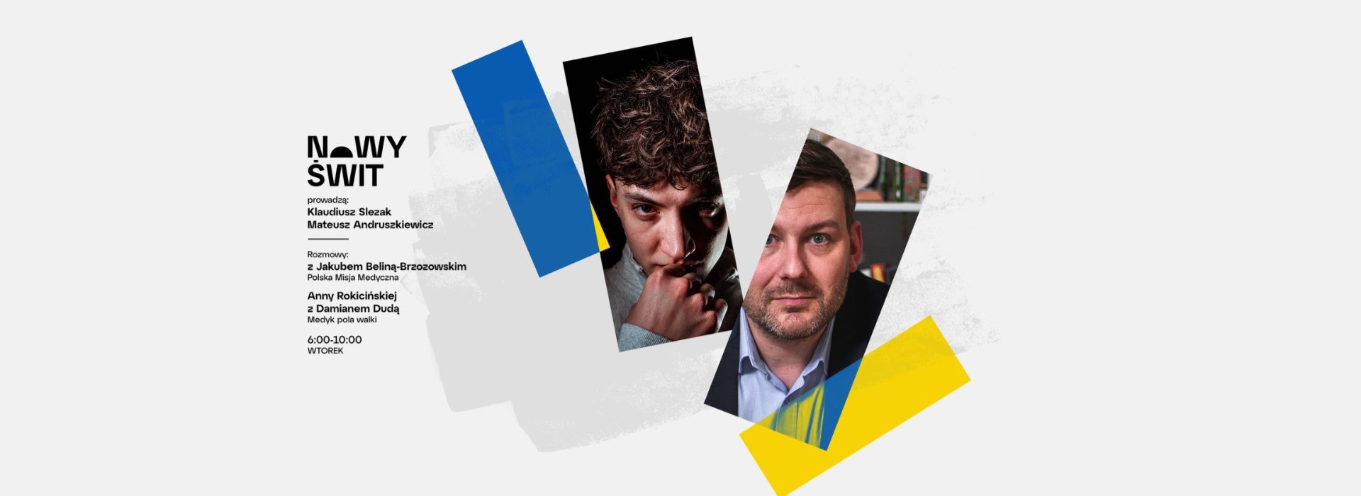 Cztery lata wojny w Ukrainie