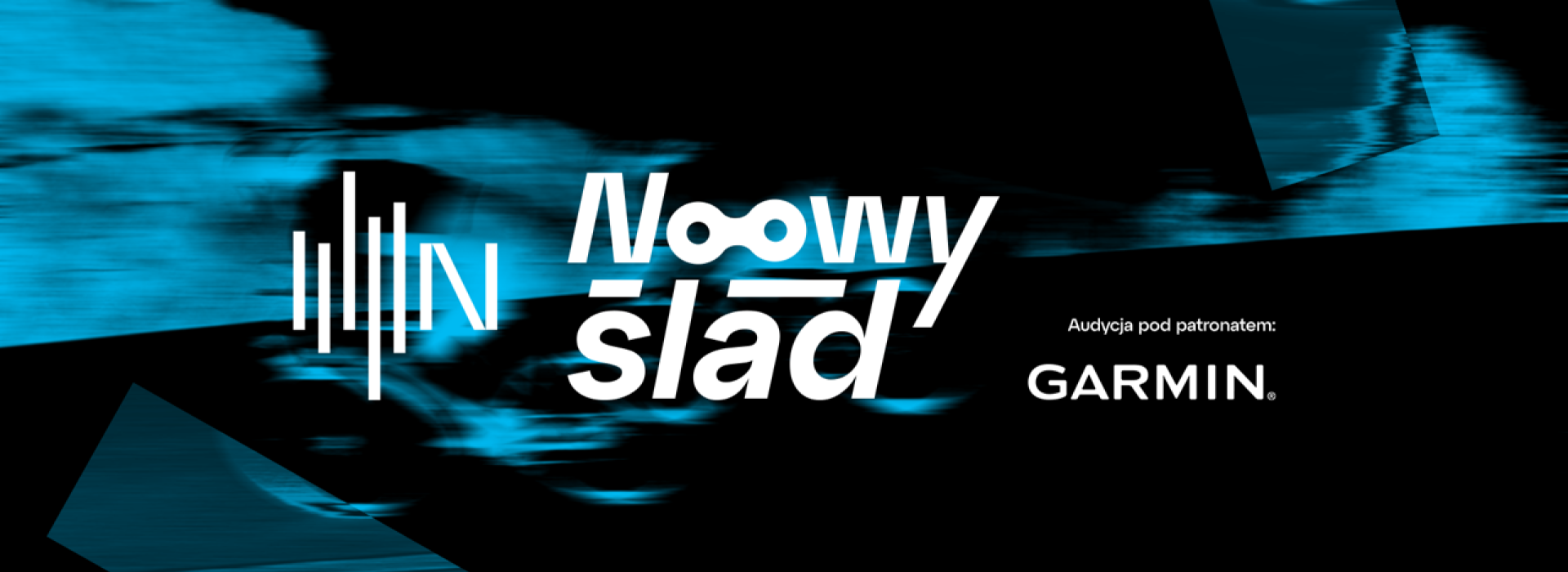 NOWY ŚLAD. Rozmowy pod patronatem GARMIN