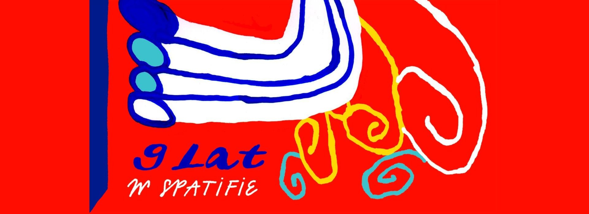 9 lat w SPATiFie. Rozmowa z Bartkiem Pazurą