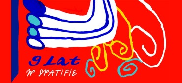 9 lat w SPATiFie. Rozmowa z Bartkiem Pazurą