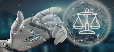 W jaki sposób profesjonalni prawnicy wspomagają się AI?