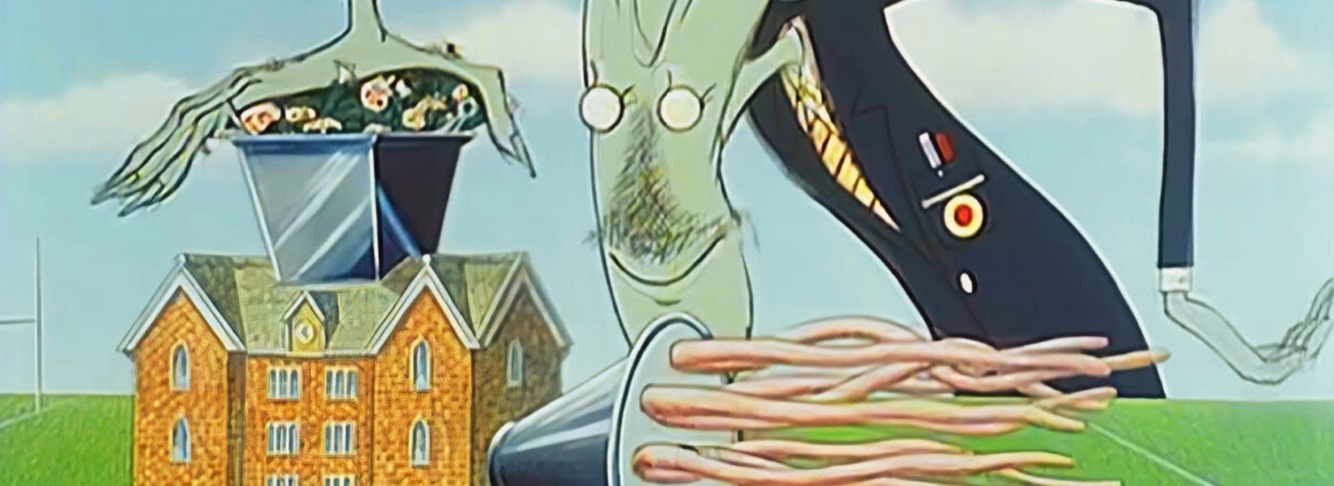 Historia jednej piosenki: Pink Floyd "Another Brick In The Wall"