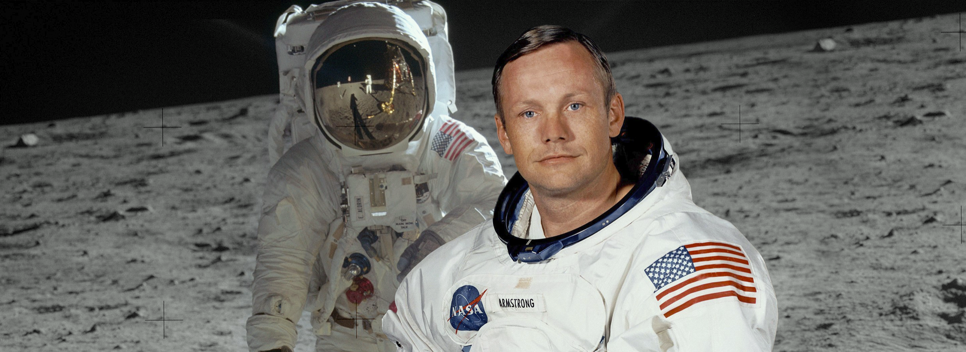 Księżycowy skafander Neila Armstronga w Planetarium Śląskim