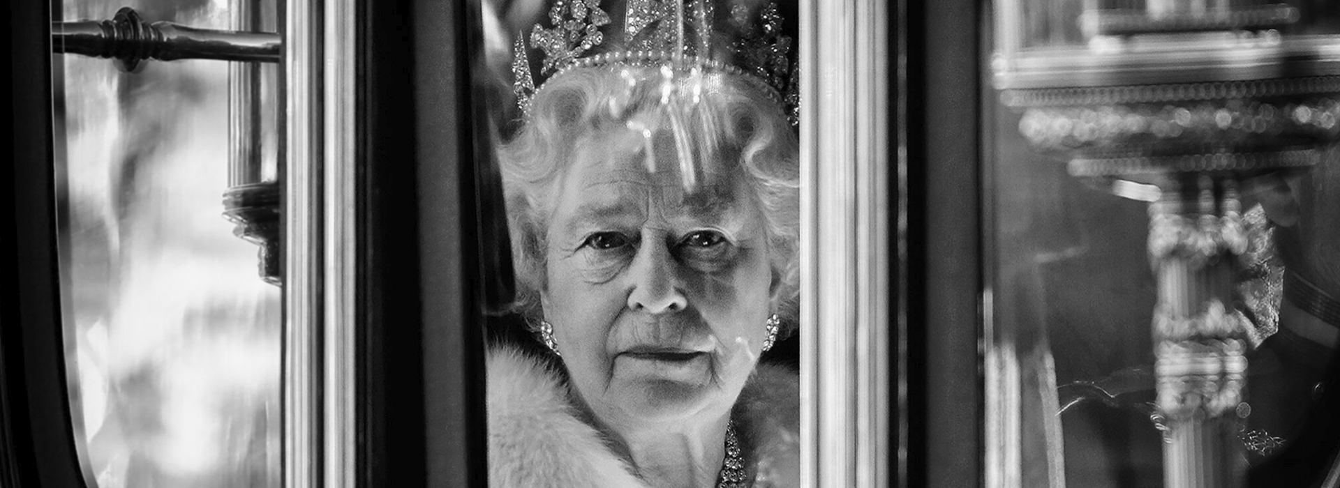 Elżbieta II nie żyje. Rozmowa z Olafem Kwapisem