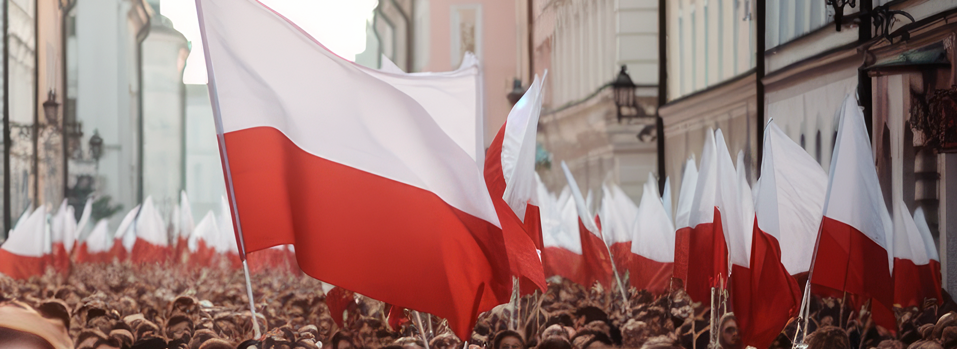 Obywatelski sprzeciw. Rozmowy z uczestnikami marszu 4 czerwca